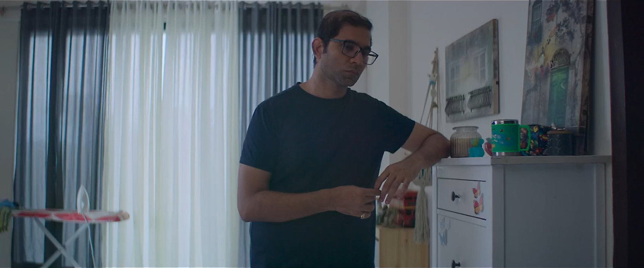 TVF Pitchers 2022 WebRip Season 2 [Hindi] 480p 720p ESub Screenshot