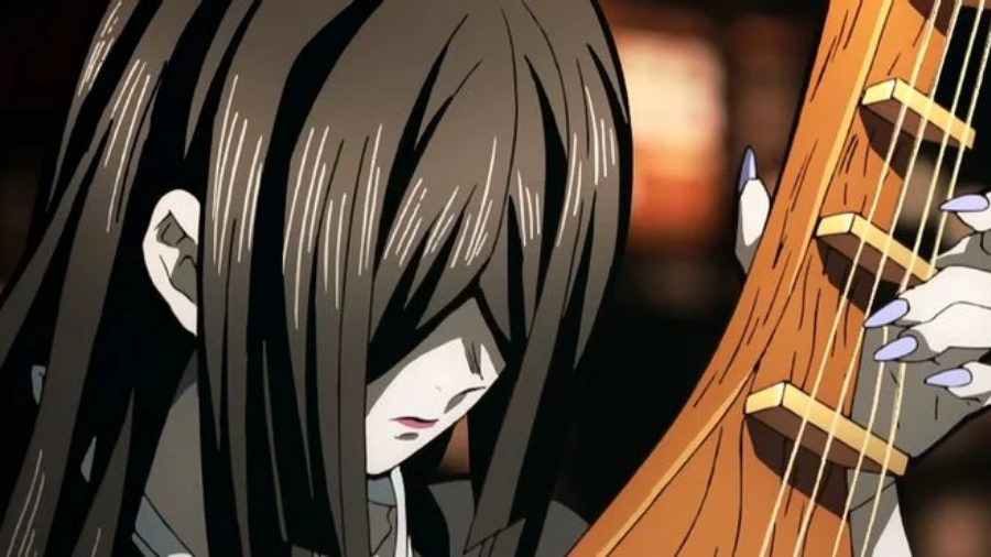 10 Most Dangerous Characters in Demon Slayer