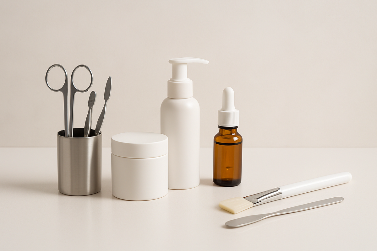 Как выбрать салон красоты