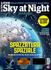BBC Sky at Night Italia – Settembre-Ottobre 2026 [True PDF]