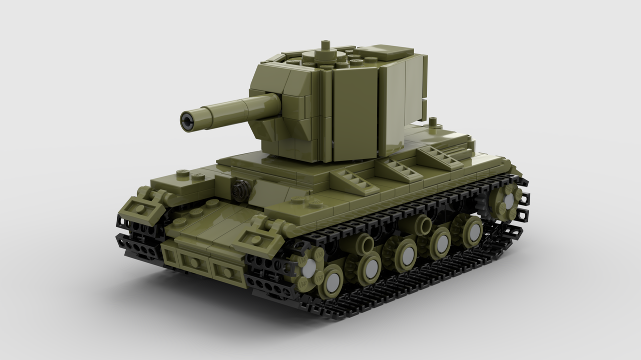 KV-2