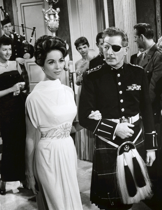 dana wynter b35