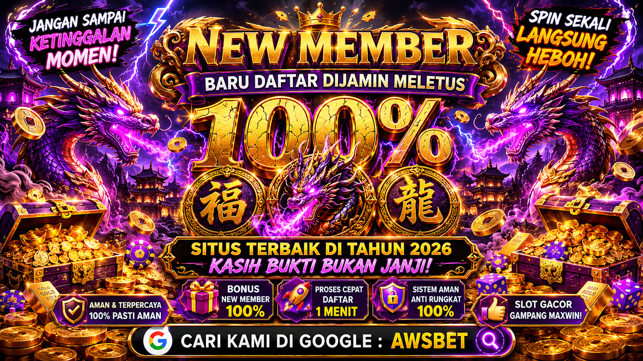 AWSBET Banner