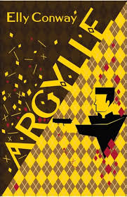 ARGYLLE, ELLY CONWAY