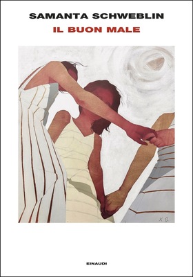 Samanta Schweblin - Il buon male (2026)