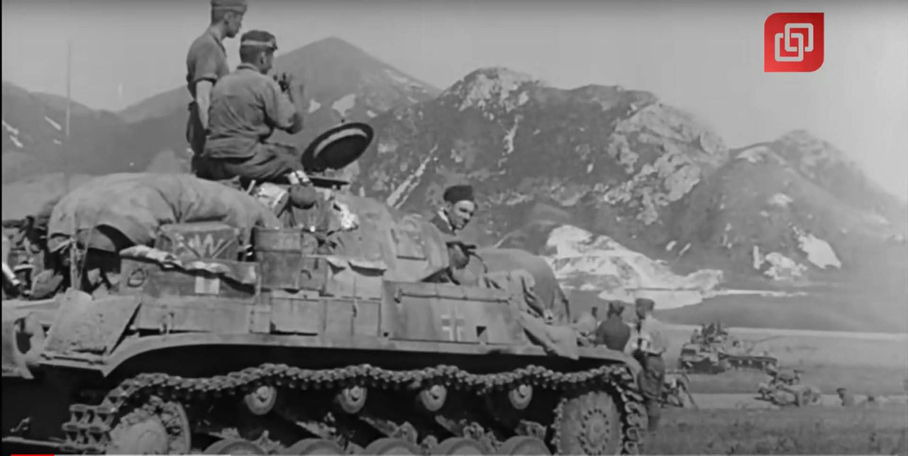 Штурм Новороссийска 1942 (2)