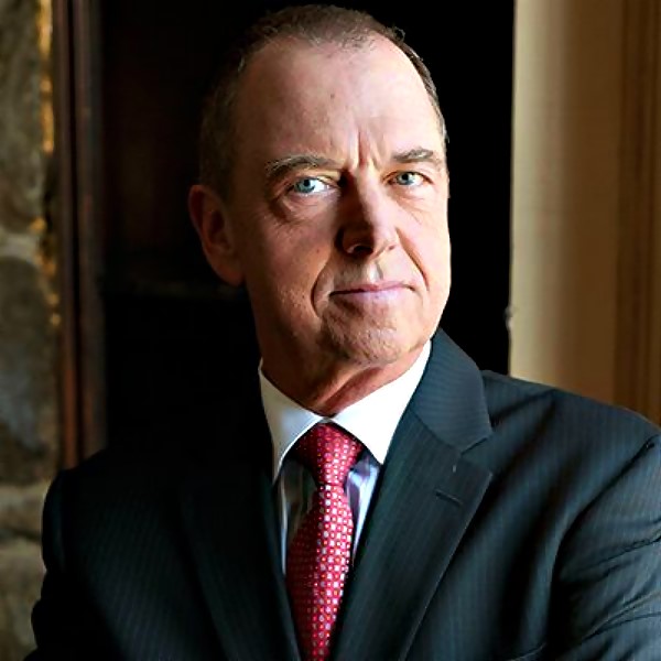 Gregory Itzin