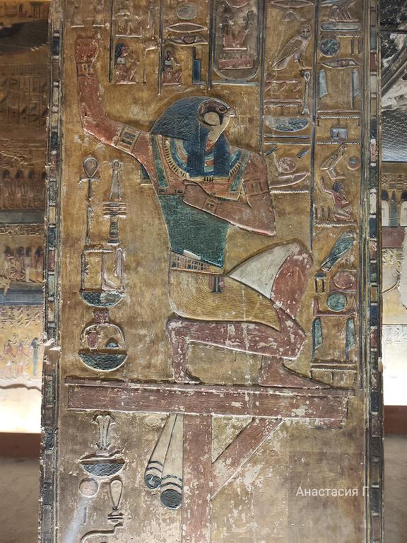 Ленивый Египет (Хургада, Луксор, Каир), декабрь 2025 - январь 2026