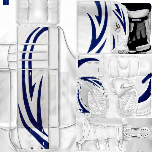 Koshechkin18 Pads