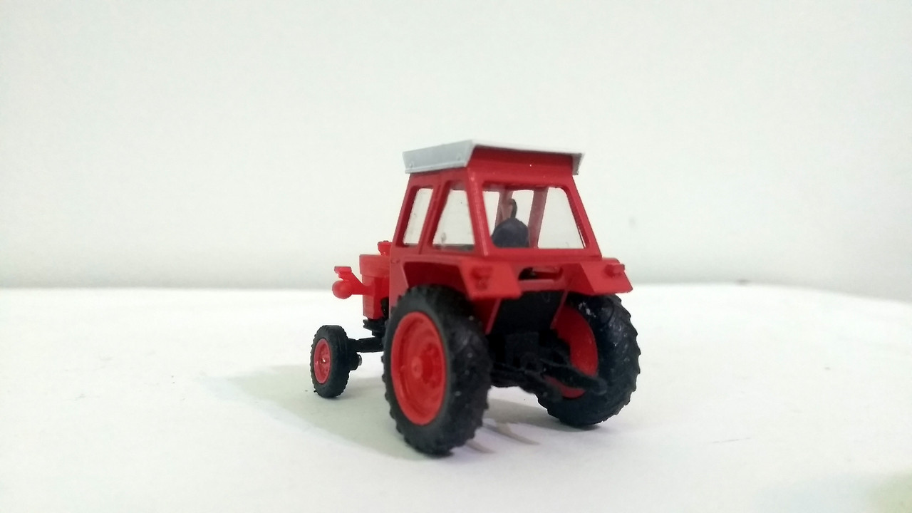 Mach (2377)