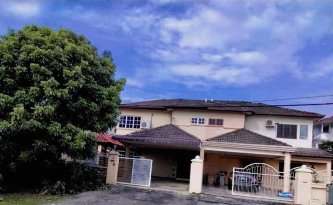Taman Petani Jaya DSSDH