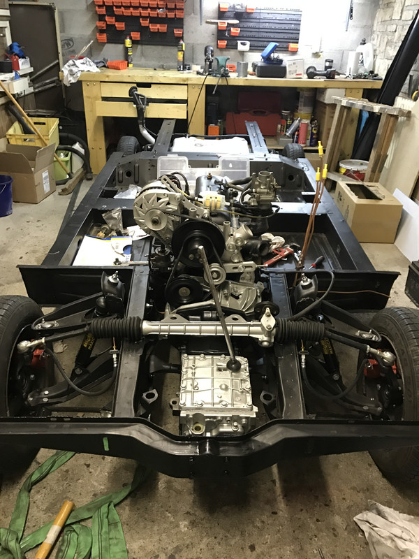 Restauration 4L (1347)