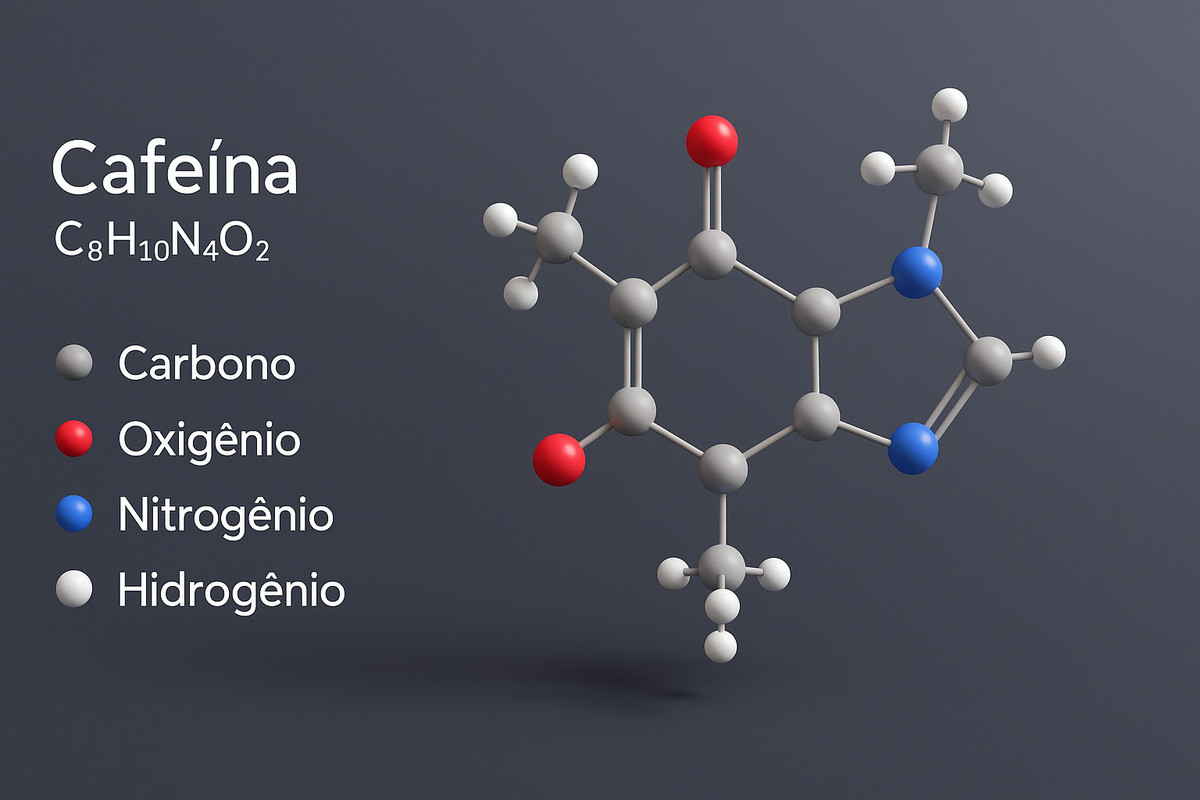 Cafeínas