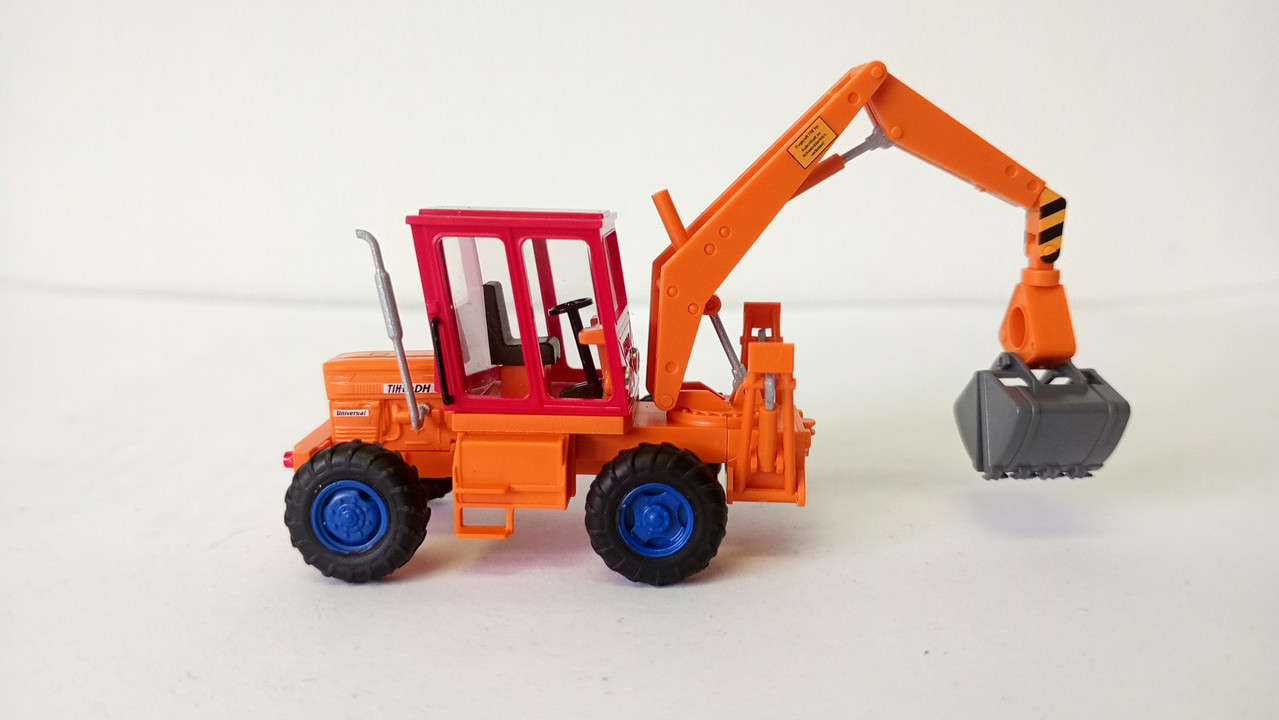 Mach (3839)