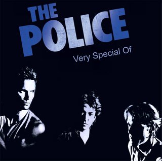 The Police - Very Special Of [2CD] (2021) .Flac+Wav