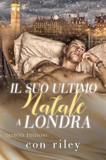 Con Riley - Il suo ultimo Natale a Londra (2024)