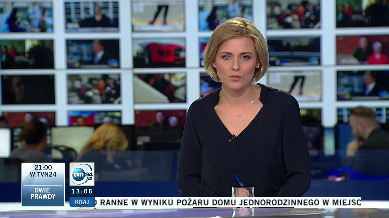 1 03 2016 marta klos tvn24 2