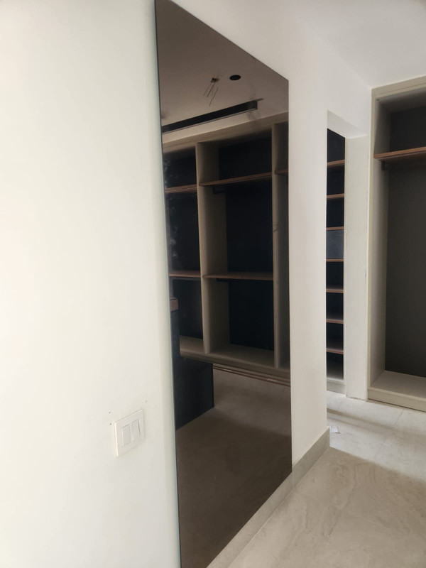 Espejos decorativos a la medida Panamá — FPV Glass