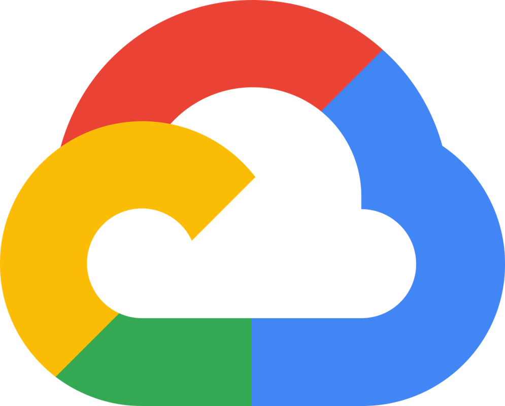 cloud logo