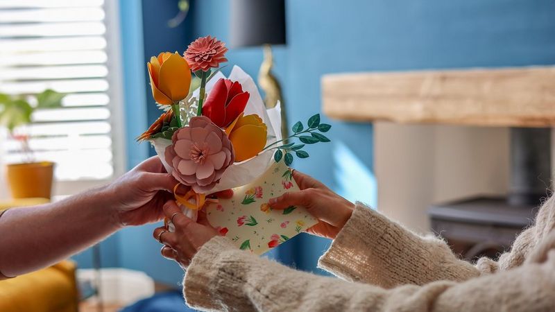 Handmade Gift Ideas For Girlfriend