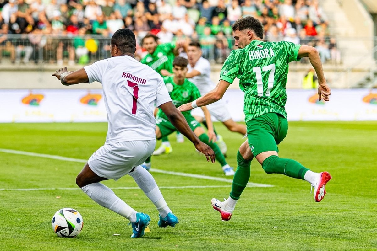 Nhận định, soi kèo CFR Cluj vs Paksi SE, 00h30 ngày 18/7