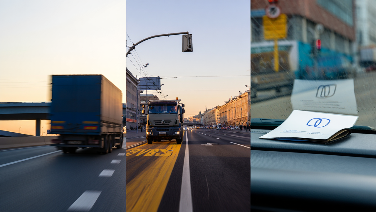 Чем VIN отличается от номера СТС: что использовать для проверки штрафов?