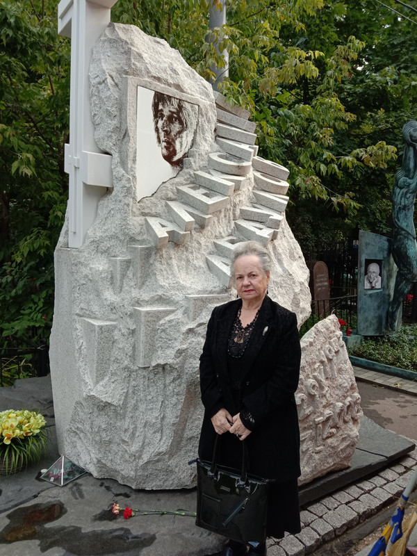 Ваганьковское 1