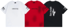 Balenciaga Sporty Shirt [3+ styles]