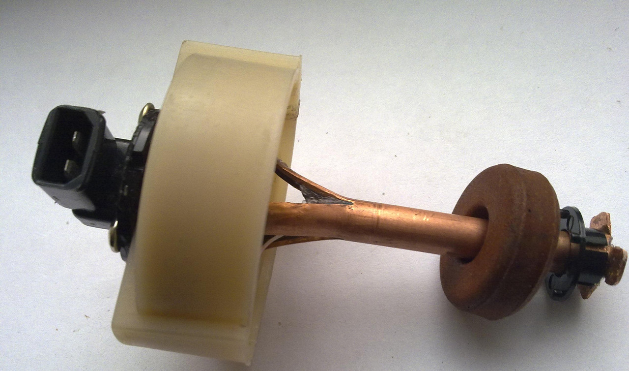 ДАТЧИК ОБЩИЙ ВИД