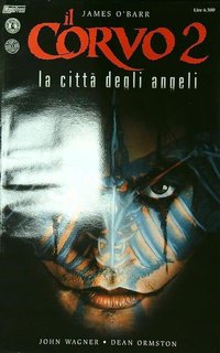 Il corvo 2 (1996).mkv BDRip 576p x264 AC3 iTA-ENG