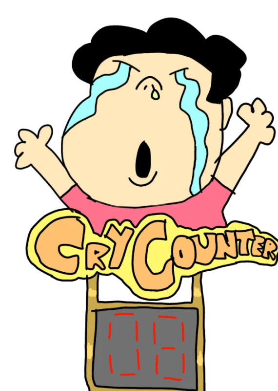 stevencrycount