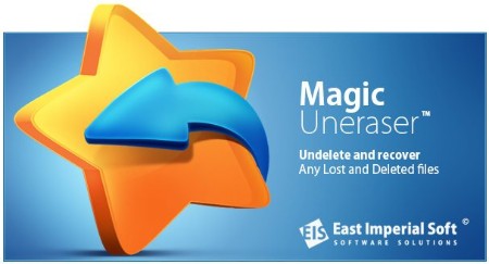 East Imperial Magic Uneraser 6.5 Multilingual