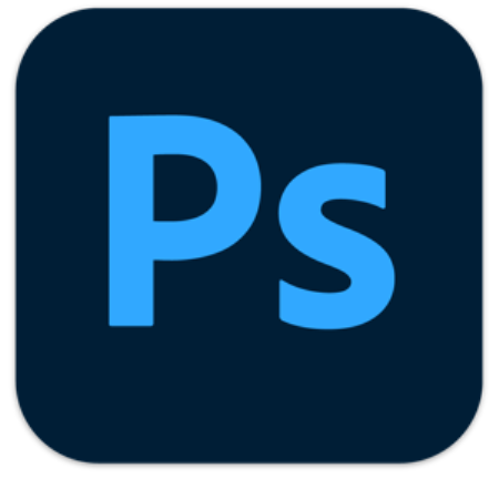 Adobe Photoshop 2021 v22.4.3 macOS