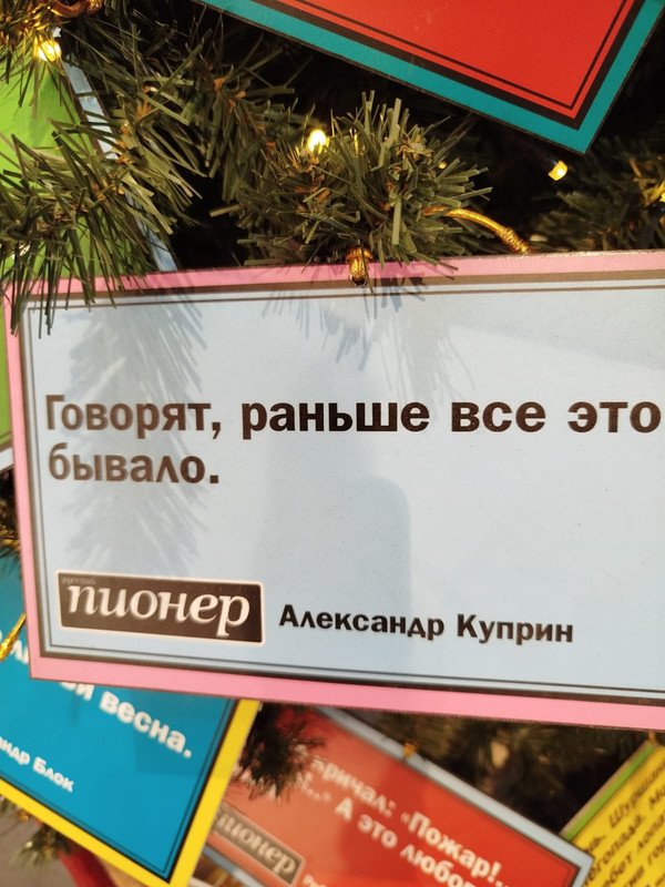 Ладья и Предновогодняя Москва 2025 125