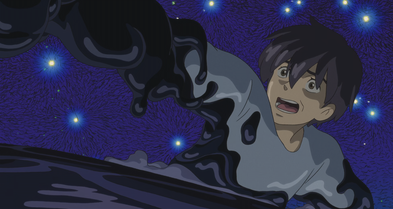 Tales from Earthsea (2006) [1080p x265 HEVC 10bit BluRay Dual Au