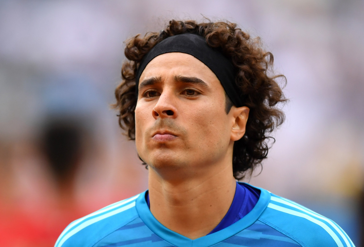 Memo Ochoa ¿adicto?, esta es la precaución de la Selección Mexicana