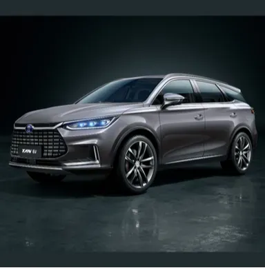 BYD Tan