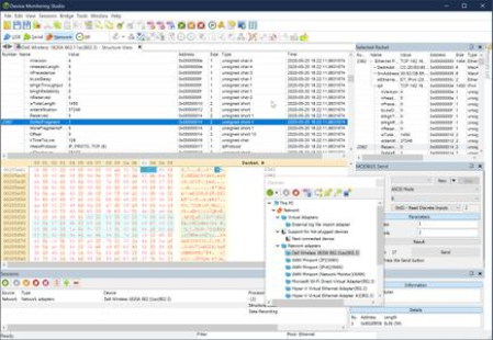 HHD Software Network Monitor Ultimate 8.38.00.9685 (x64)