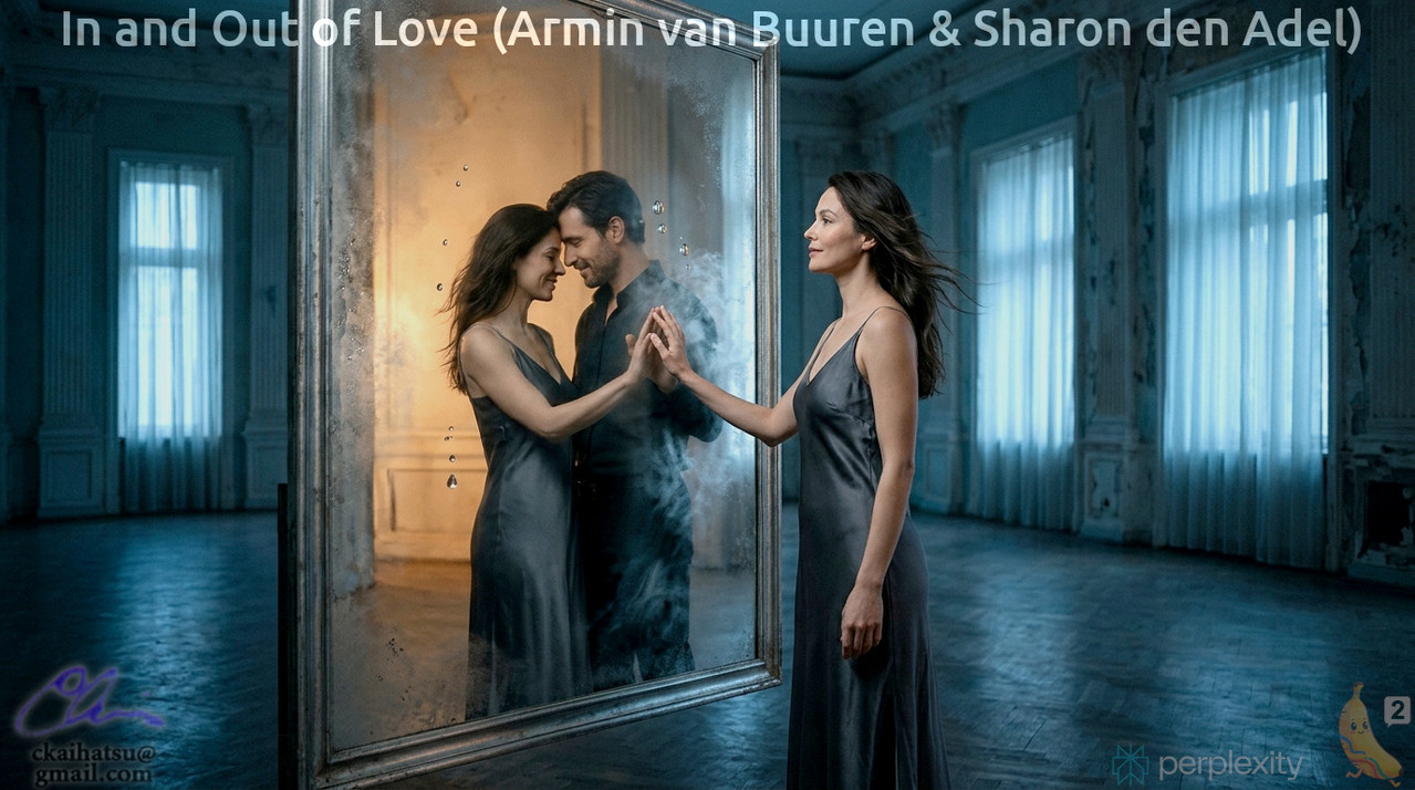 261022 In and Out of Love (Armin van Buuren Sharon den Adel) Gemini Generated Image 1z7l9k1z7l9k1
