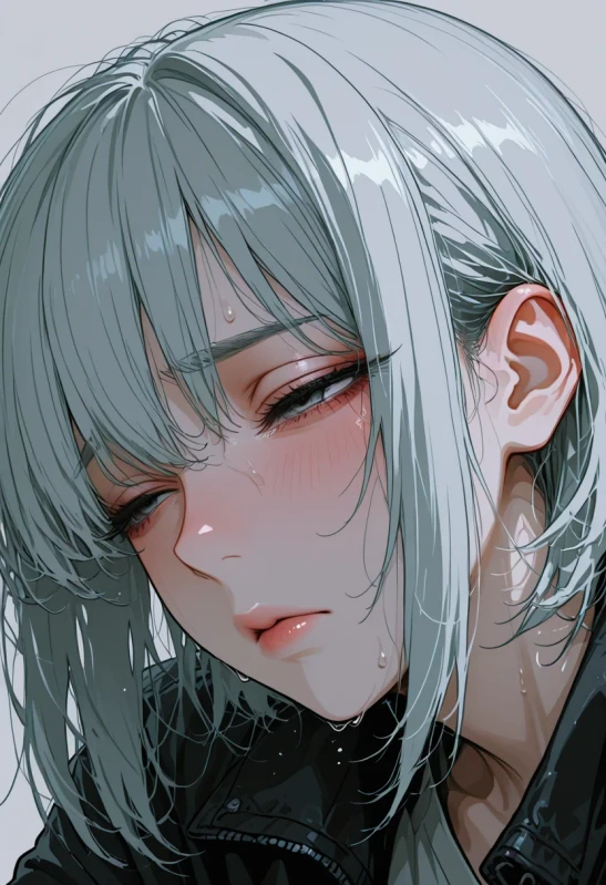 Tired yk