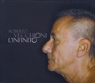 Roberto Vecchioni - L’infinito (2018) .mp3 - 320 kbps