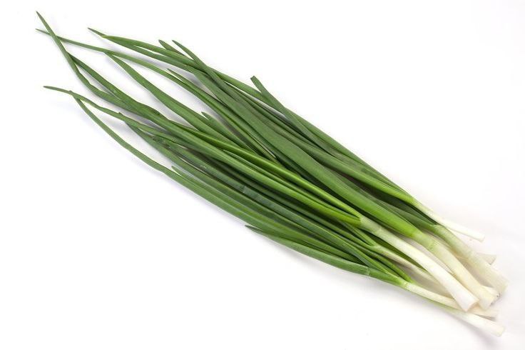 Цибуля зелена (1шт)
