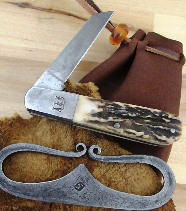 Hartshead Barlow (Stag) 76-4