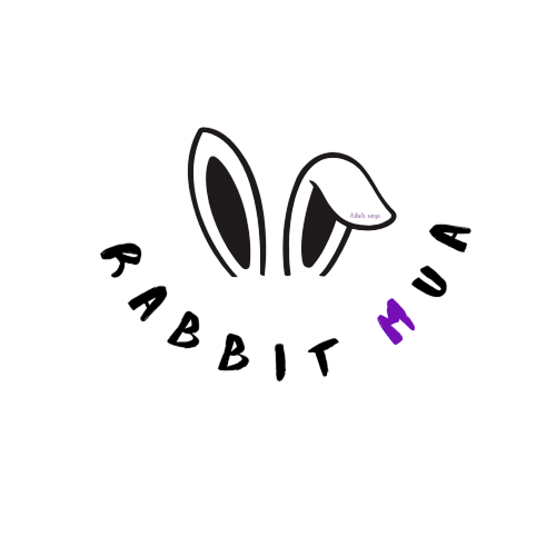 Rabbit Mua Logo