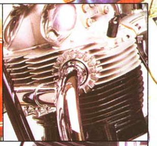 Which sub model is this 1973 Commando Which sub model is this 1973 Commando