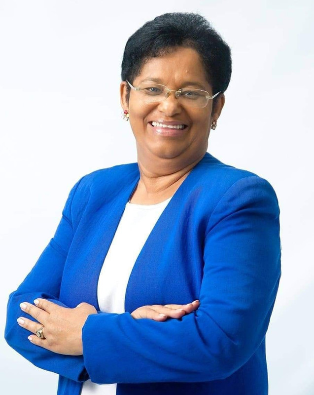 Maestra Juana Encarnación