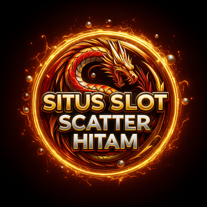 SITUS SCATTER HITAM : Daftar Situs Scatter Hitam Demo Gratis Gampang Menang Hari Ini