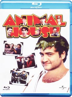Animal House (1978) Full Blu-Ray 34Gb VC-1 ITA DTS 2.0 ENG DTS-HD MA 5.1 MULTI