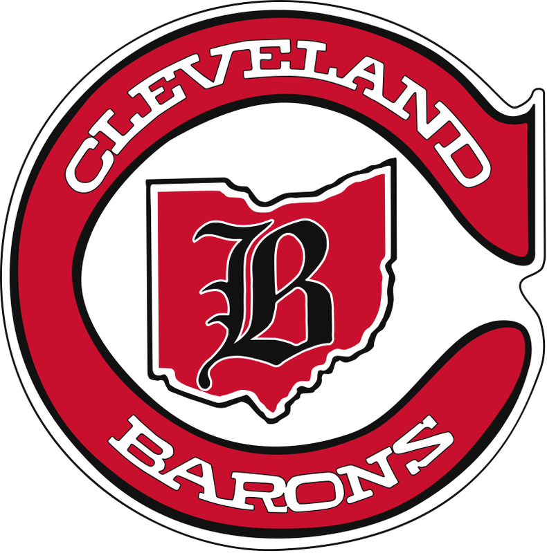 Cleveland Barons NHL — Postimages