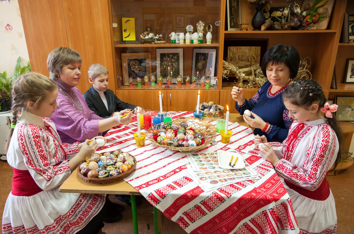 Творчість 5